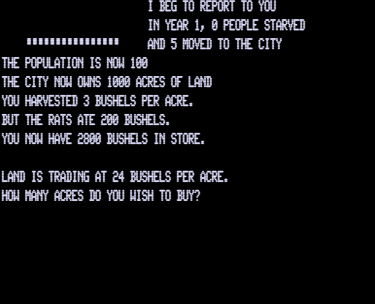 Screen shot